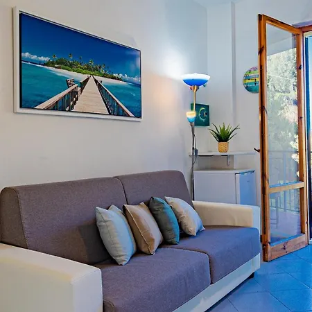 Apartament Mono Le Lecce 3
